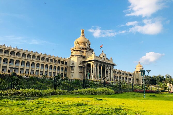 One Day Trip from  Bangalore