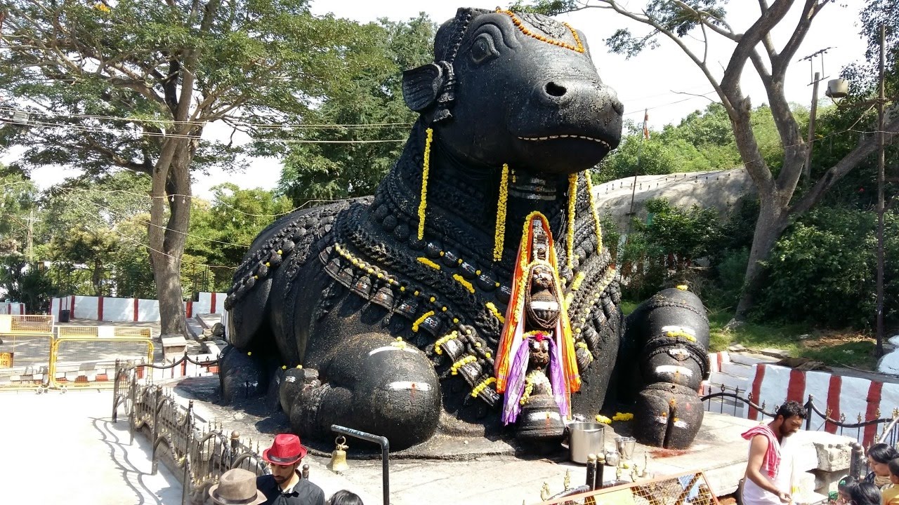 Visweswaraiah Industrial & Technological Museum
