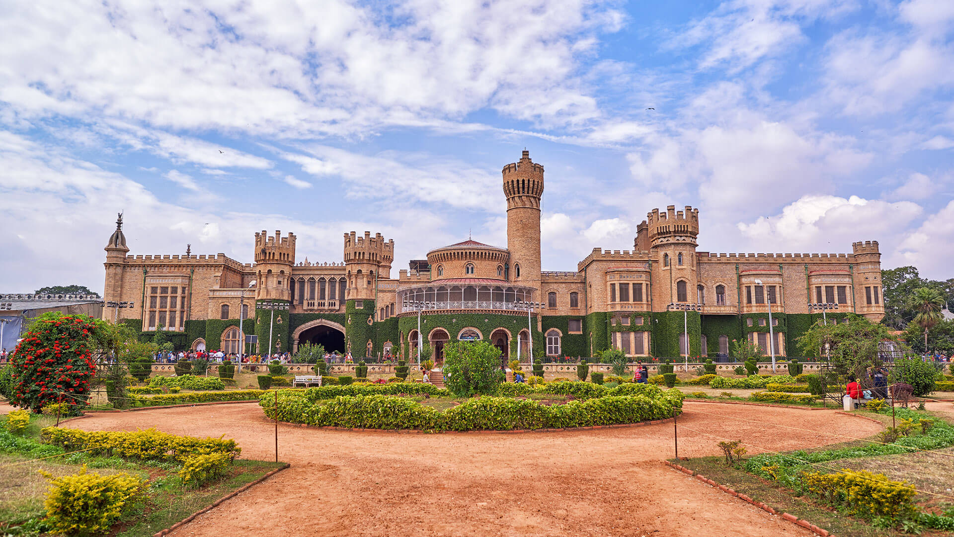 Visweswaraiah Industrial & Technological Museum