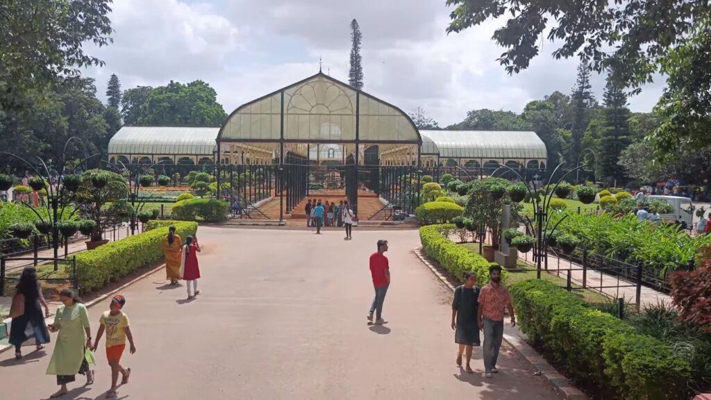 Visweswaraiah Industrial & Technological Museum